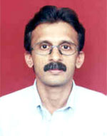 ARAVINDA HERLE