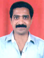 ARUNKUMAR SHETTY